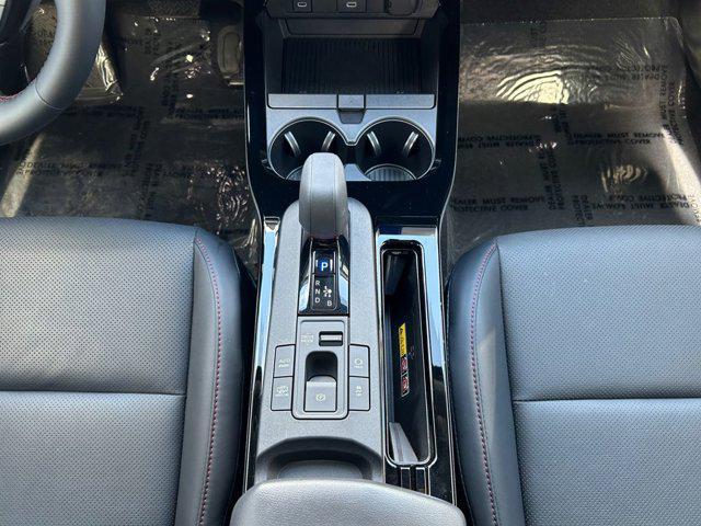 used 2024 Toyota Prius Prime car, priced at $39,977