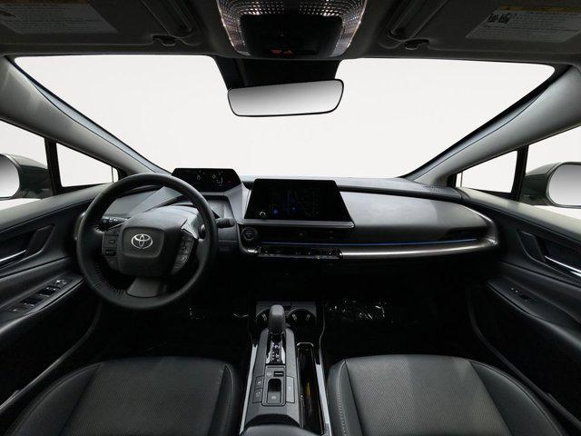 used 2023 Toyota Prius car, priced at $33,717