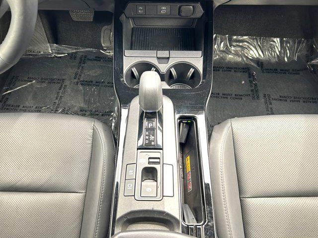 used 2023 Toyota Prius car, priced at $33,717