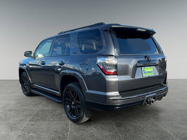 used 2020 Toyota 4Runner car, priced at $39,958