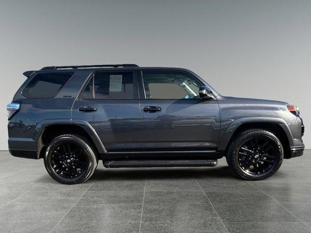 used 2020 Toyota 4Runner car, priced at $39,958