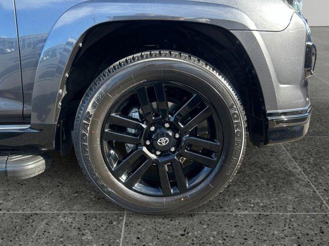 used 2020 Toyota 4Runner car, priced at $39,958