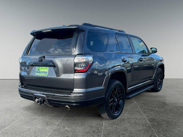 used 2020 Toyota 4Runner car, priced at $39,958