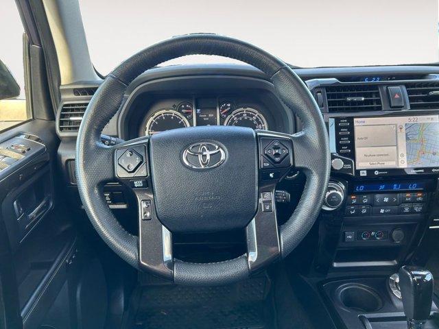 used 2020 Toyota 4Runner car, priced at $39,958