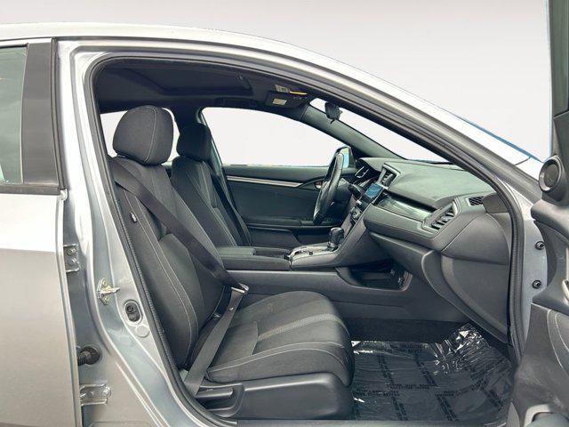 used 2020 Honda Civic car, priced at $23,999