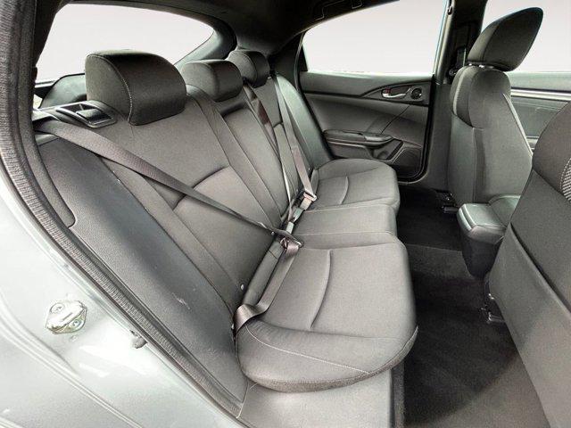 used 2020 Honda Civic car, priced at $23,999