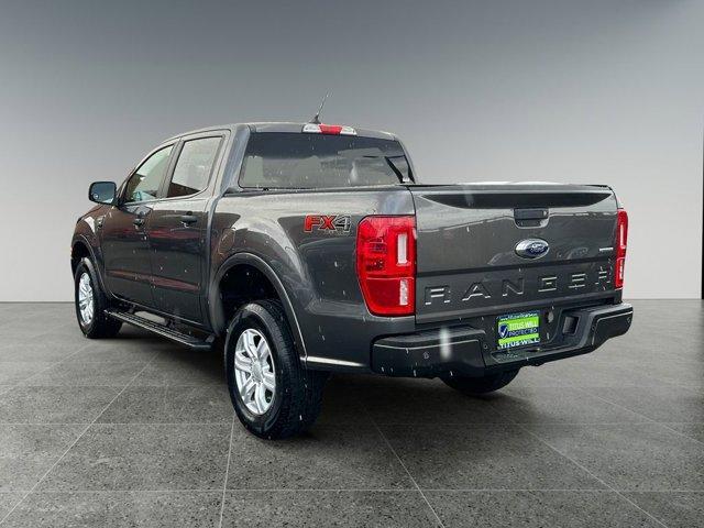 used 2019 Ford Ranger car, priced at $29,544