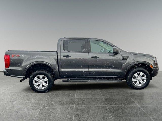used 2019 Ford Ranger car, priced at $26,990
