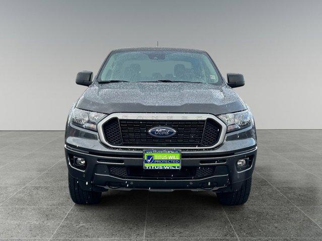 used 2019 Ford Ranger car, priced at $29,544