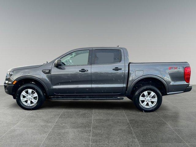 used 2019 Ford Ranger car, priced at $26,990