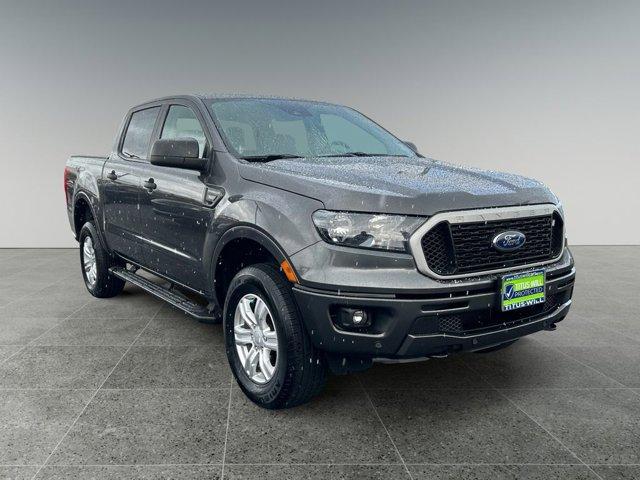 used 2019 Ford Ranger car, priced at $29,544