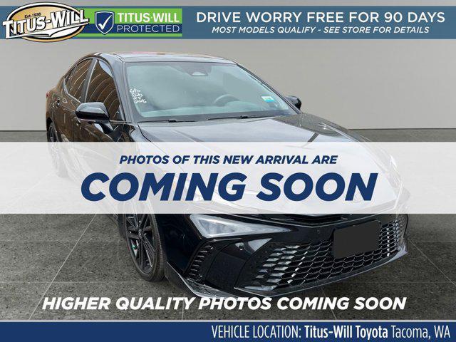 used 2025 Toyota Camry car, priced at $43,999