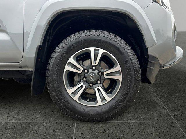 used 2019 Toyota Tacoma car, priced at $37,704