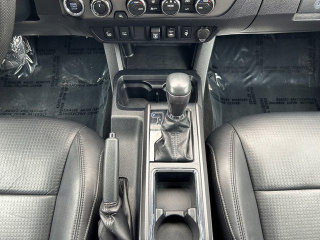 used 2019 Toyota Tacoma car, priced at $37,704