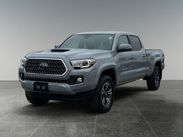 used 2019 Toyota Tacoma car, priced at $37,704