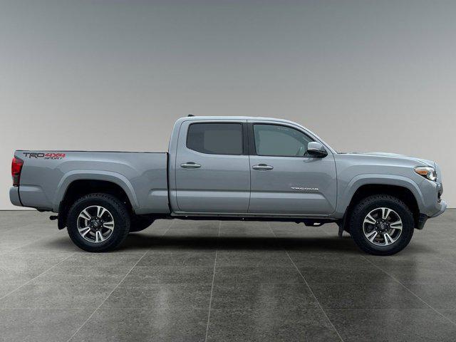 used 2019 Toyota Tacoma car, priced at $37,704