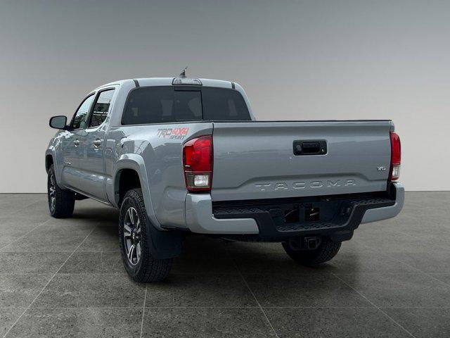 used 2019 Toyota Tacoma car, priced at $37,704