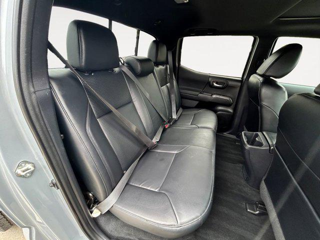 used 2019 Toyota Tacoma car, priced at $37,704