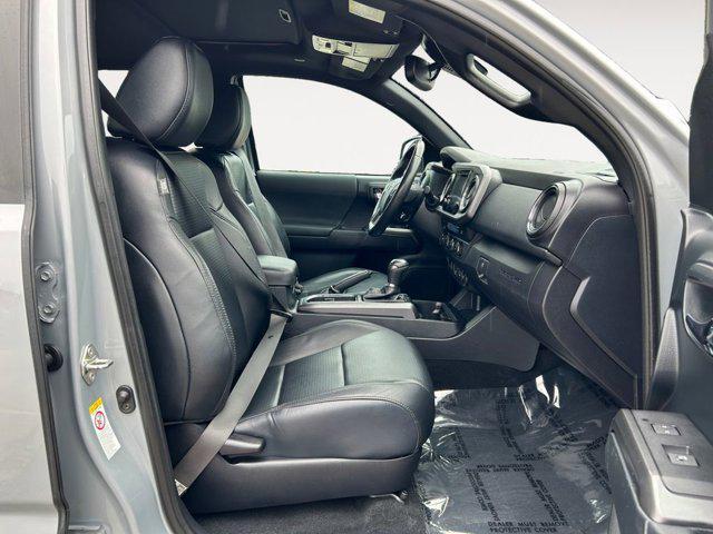 used 2019 Toyota Tacoma car, priced at $37,704