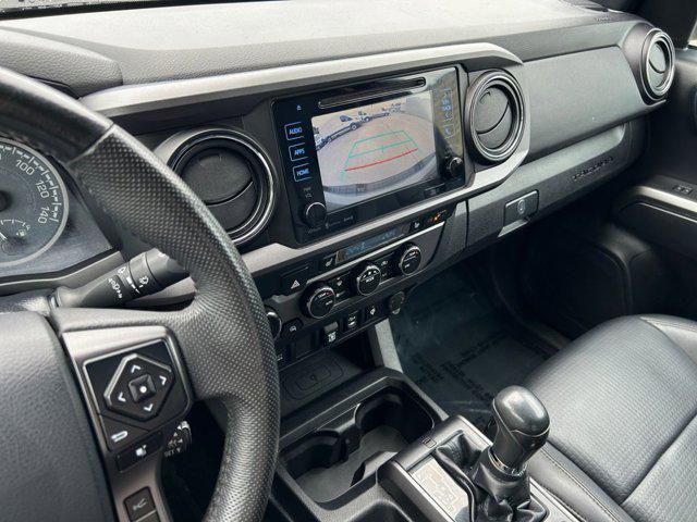 used 2019 Toyota Tacoma car, priced at $37,704
