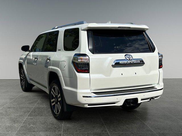 used 2020 Toyota 4Runner car, priced at $46,987