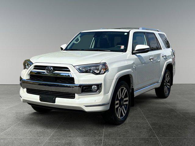 used 2020 Toyota 4Runner car, priced at $46,987