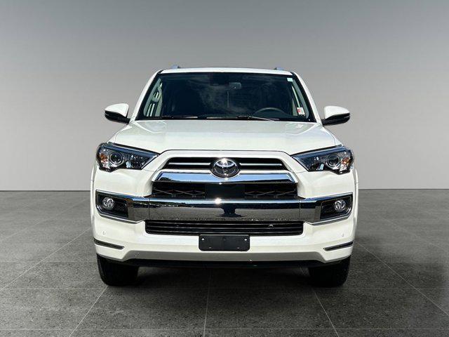 used 2020 Toyota 4Runner car, priced at $46,987