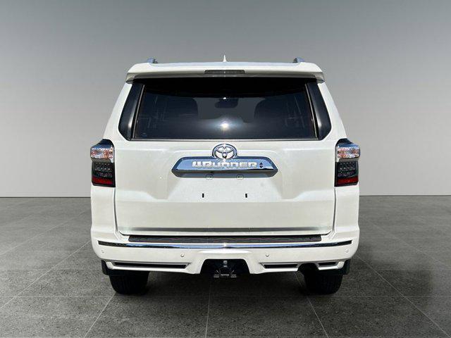 used 2020 Toyota 4Runner car, priced at $46,987