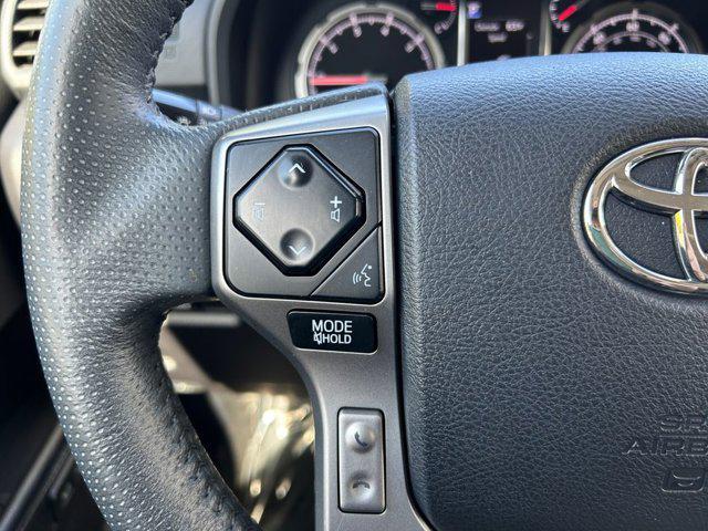 used 2020 Toyota 4Runner car, priced at $46,987