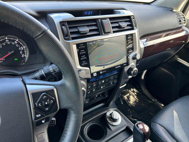 used 2020 Toyota 4Runner car, priced at $46,987