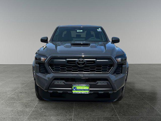 new 2025 Toyota Tacoma car, priced at $43,999