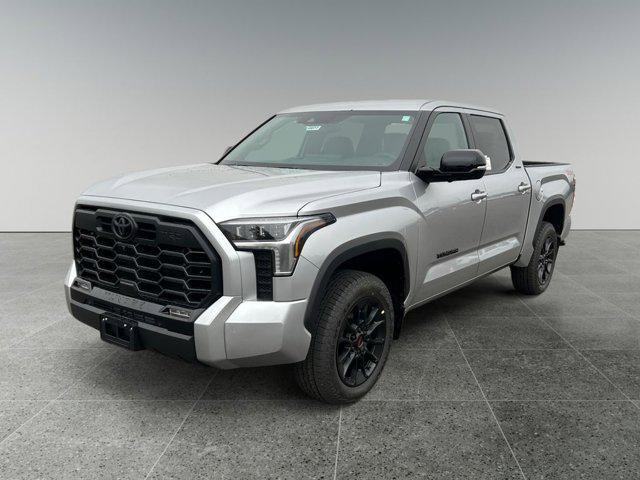 new 2025 Toyota Tundra car, priced at $61,423