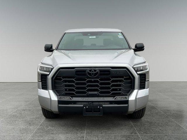 new 2025 Toyota Tundra car, priced at $61,423