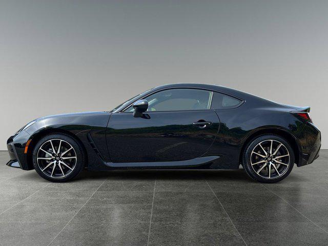 used 2024 Toyota GR86 car, priced at $35,999