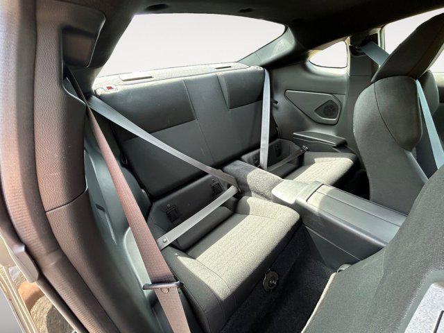 used 2024 Toyota GR86 car, priced at $35,999
