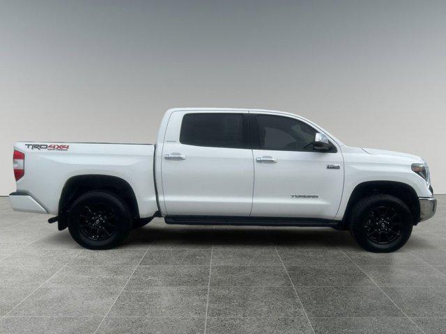 used 2020 Toyota Tundra car, priced at $45,555