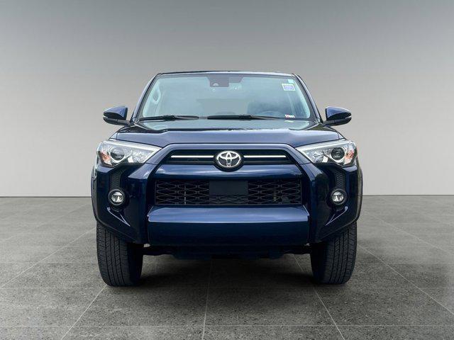 used 2022 Toyota 4Runner car, priced at $39,334