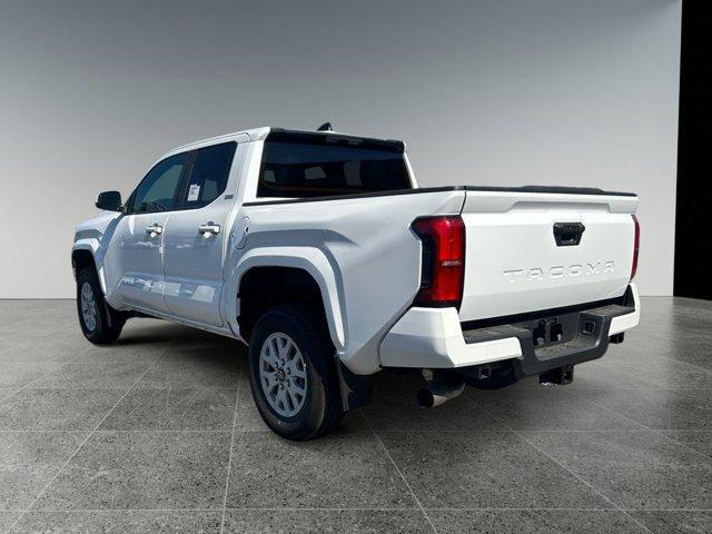 new 2024 Toyota Tacoma car, priced at $41,739