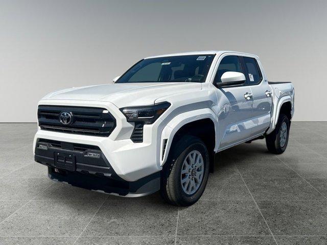 new 2024 Toyota Tacoma car, priced at $41,739