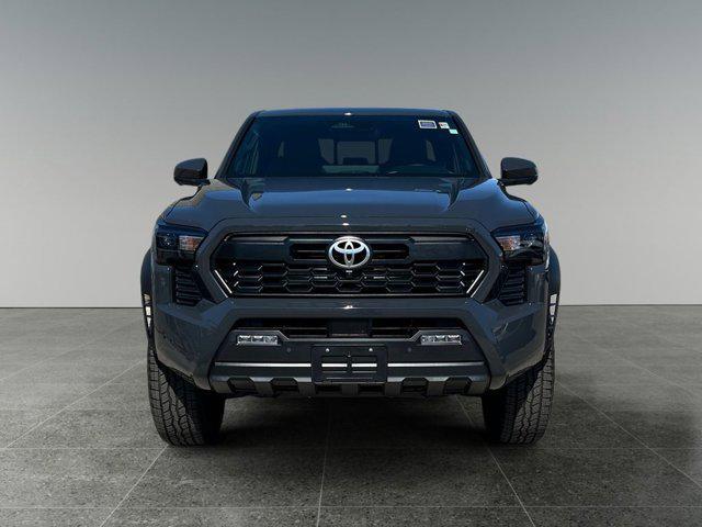 used 2025 Toyota Tacoma car, priced at $55,999