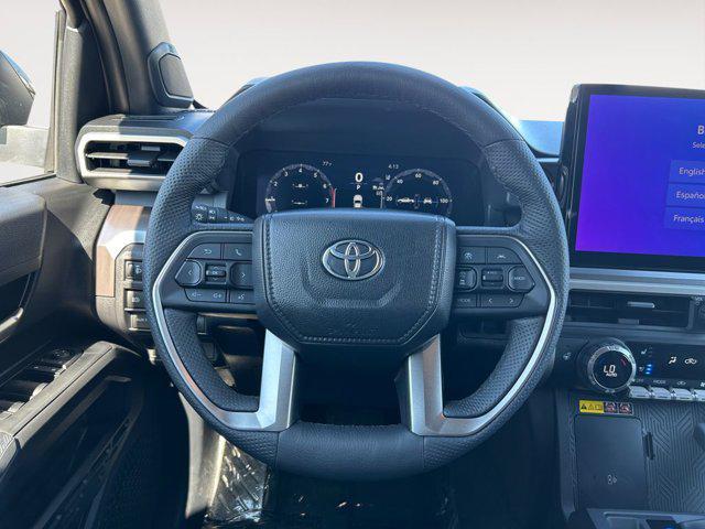 used 2025 Toyota Tacoma car, priced at $55,999