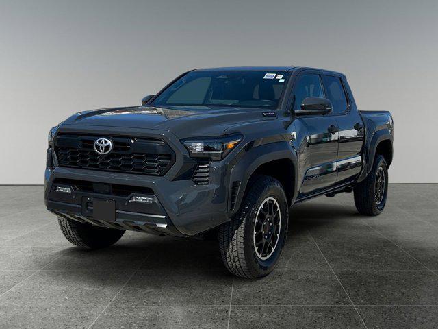used 2025 Toyota Tacoma car, priced at $55,999