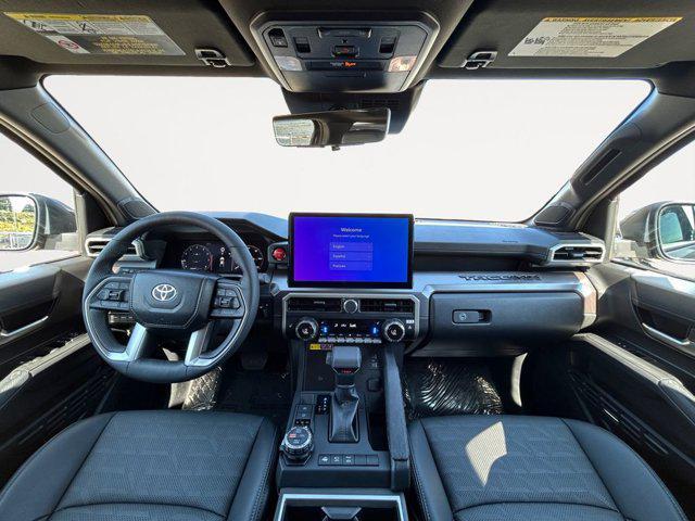 used 2025 Toyota Tacoma car, priced at $55,999