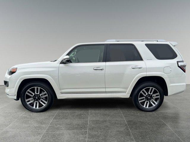used 2023 Toyota 4Runner car, priced at $49,999