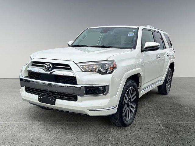 used 2023 Toyota 4Runner car, priced at $49,999