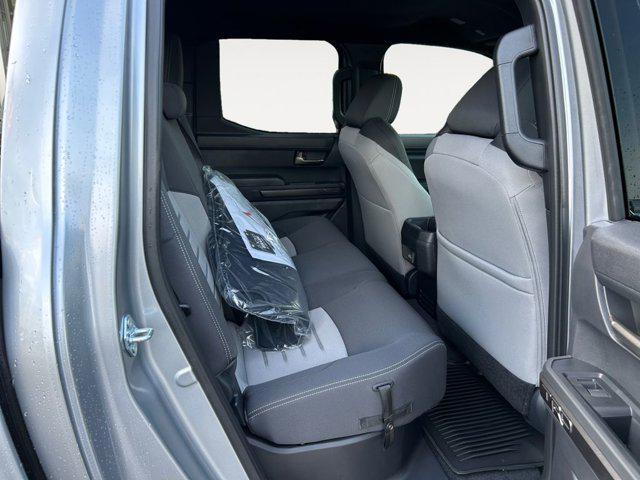 new 2025 Toyota Tacoma car, priced at $49,608