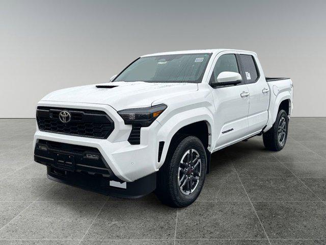 new 2024 Toyota Tacoma car, priced at $49,917