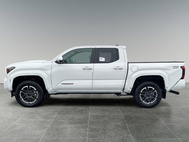 new 2024 Toyota Tacoma car, priced at $49,917