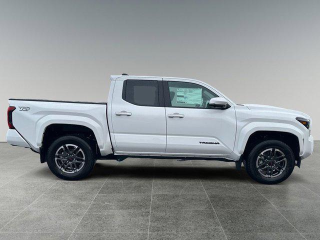 new 2024 Toyota Tacoma car, priced at $49,917