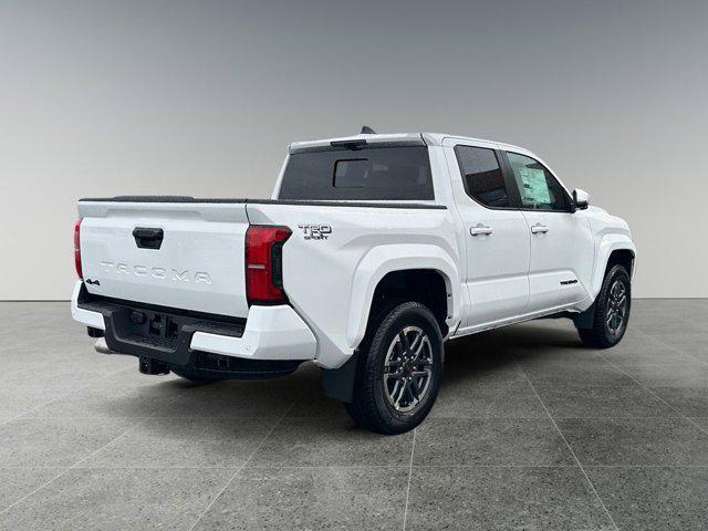 new 2024 Toyota Tacoma car, priced at $49,917